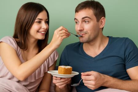 Mehr essen zum Frühstück, leichter abnehmen: Tricks gegen den Heißhunger, ganz ohne Verzicht